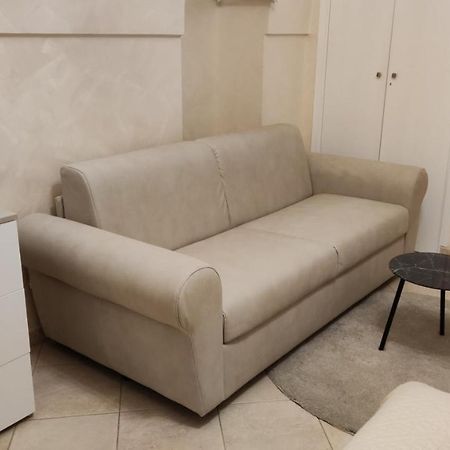 Domus Elegans In Centro Villa Manfredonia Eksteriør billede